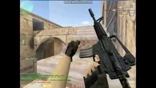 CsPlaycsro  Counter Strike 16 Server War3FTRespawn [upl. by Rikki]