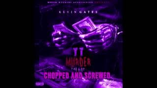 Kevin Gates  Off Da Meter Chopped and Screwed [upl. by Thacker779]