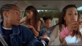 Johnson Family Vacation Full Movie Fact Review amp Information  Cedric the Entertainer  Bow Wow [upl. by Adnwahs434]