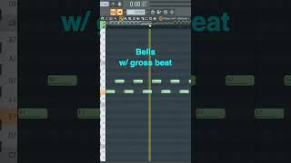 How to make beats for Nettspend nettspend nettspendtypebeat [upl. by Nywled]