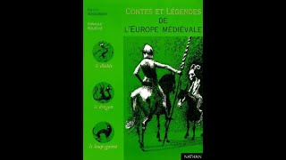 Contes et légendes de lEurope médiévale Coulent coulent les larmes du monde [upl. by Hazaki]