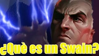 ¿Què es un Swain [upl. by Procter]