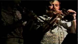 The Brass Works with Zegnal Goral Polka  Polka Fireworks 1987 [upl. by Htial320]