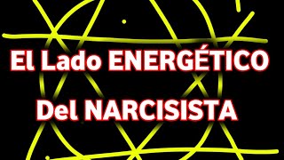 Plano energetico con el NARCISISTA [upl. by Nihcas]