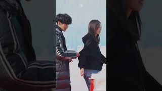 Luo Yunxi and Cheng Xiao moment  Lie To Love Drama  【罗云熙×程潇】 [upl. by Eyk]