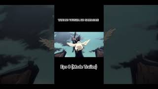 TATE NO YUUSHA NO NARIAGARI Eps 8 Mode Trailer anime isekai modetrailer pahlawan action [upl. by Benedicta]