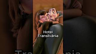 A idade dos VAMPIROS em Hotel Transilvânia [upl. by Delinda130]