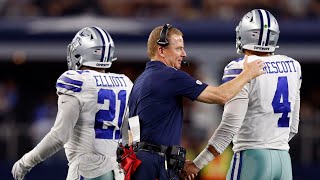 Dallas Cowboy Hype  quotWe Dem Boysquot [upl. by Nosnorb]