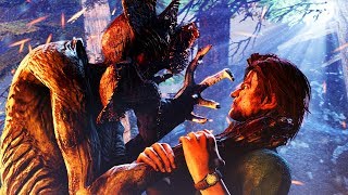 THE DEMOGORGON FINDS STEVE AT HAWKINS LAB  Dead by Daylight Stranger Things Gameplay DBD [upl. by Tteirrah]