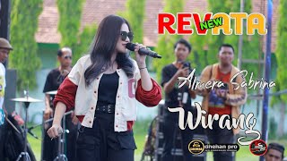 WIRANG\\ALMERA SABRINA\\NEW REVATA\\DHEHAN PRO AUDIO [upl. by Jayson]