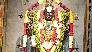 sri Venkateswara Swamy temple near kasipatnam aruku road [upl. by Oiciruam334]