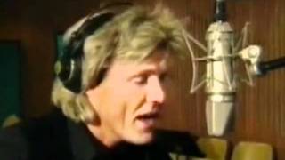 Dieter Bohlen sing  Marvins Song LIVE 1995 [upl. by Ivanah]