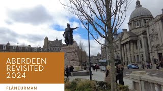 Aberdeen Revisited 2024 [upl. by Hareema]