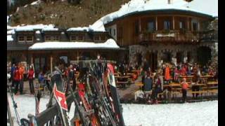 Obereggen Image Video 2009 [upl. by Hervey]