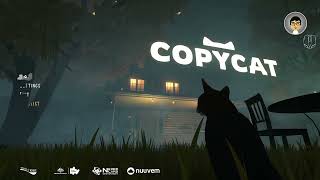 ◉ Copycat Steam Next Fest Demo Feb 07 2024c indiegames [upl. by Ordnagela]