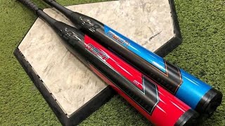 2020 Worth Mach1 BOSS 302 Balanced USSSA [upl. by Tippets]