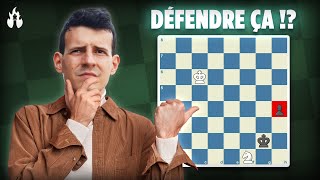 Ta dose dexercice pour progresser aux échecs [upl. by Karlie]