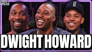 Gils Arena GOES WILD With Dwight Howard [upl. by Zia920]