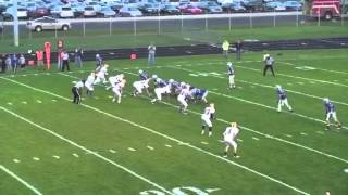 Drue Tranquill 2012 Highlights [upl. by Ramses]