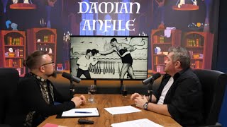 Damian si Oprisan Luptători români de legenda  Din ring in campul de bătaie [upl. by Eittah902]