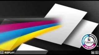 ColorLok® Paper Benefits [upl. by Ellennad377]