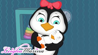 Fall Asleep Lullaby  Gentle Melody for Babies  Leigha Marina [upl. by Eedebez669]