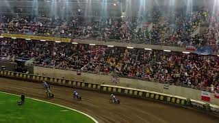 Speedway Grand Prix Toruń 2023  SemiFinal 1 [upl. by Akin]