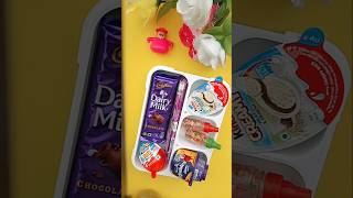 shortvideo food candy yummycandybox candybox viralvideo toffee trendingshorts toffee [upl. by Nyliret]