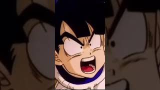 Frieza impaling Krillin Original Funimation dub dbz anime [upl. by Vlad902]