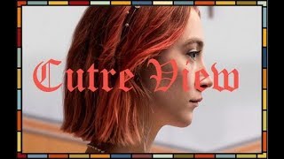 Cutreview  Lady Bird [upl. by Felicia]