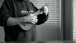 KoAloha Soprano Ukulele [upl. by Akirdna]