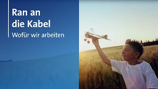 Arbeiten bei Swisscom 10 [upl. by Eerual]