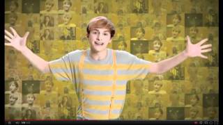 Fred Figglehorn Nickelodeon annoying commerical 2012 I hate fred [upl. by Anaiek415]