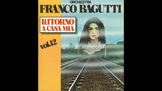 GIOVANE ALPINO canzone beguine Orchestra FRANCO BAGUTTI [upl. by Leinad849]