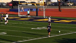 71720224 Stayton soccer vs Silverton [upl. by Sally]