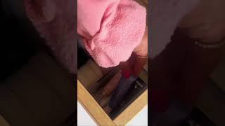 ASMR Bathroom Drawers Restocking [upl. by Jesus]