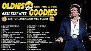 Collection Of Lengendary Old Songs 60s 70s amp 80s  Greatest Hits Oldies But Goldies 60s 70s amp 80s [upl. by Warga]