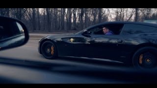 Тестдрайв от Давидыча Ferrari FF 660ps V12 [upl. by Adnama]