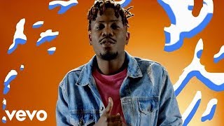 YCee  Juice Official Video ft Maleek Berry [upl. by Melvina]