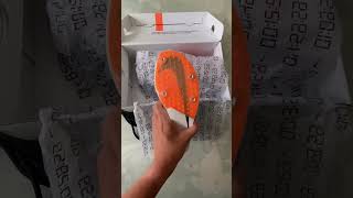 Unboxing Nike Dragonfly 2 trackandfield [upl. by Anul]