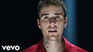 Justin Bieber  Ghost Official Video [upl. by Butta]