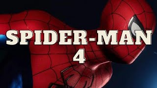 SPIDERMAN 4 MARVEL X SONY [upl. by Atsyrc357]