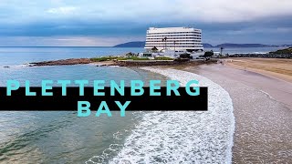 Plettenberg Bay  South Africa [upl. by Lananna916]