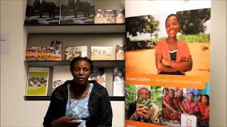 Gender Inequality and Social Norms in Uganda  Rose CARE Uganda [upl. by Esened]