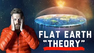 Why People Think the World is Flat [upl. by Abbey]