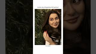 Mera Safar ft Hania Amir  4K  VELOCITY EDIT  MI AMOR EDIT [upl. by Arocal]