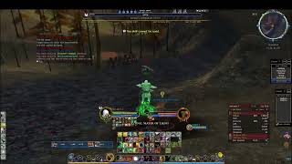 Lotro PvP Scalled Burglar U37 [upl. by Sorrows569]