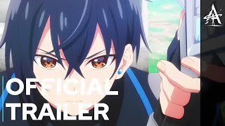 Seirei Gensouki  Spirit Chronicles  Season 2  Official Trailer [upl. by Manoff]