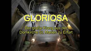 GLORIOSA  Der große Klang aus der Domkirche St Marien in Erfurt [upl. by Lauritz]