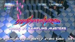 PrismaticSolid OST [upl. by Giffie]